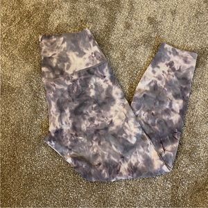 Lululemon align 25 in leggings